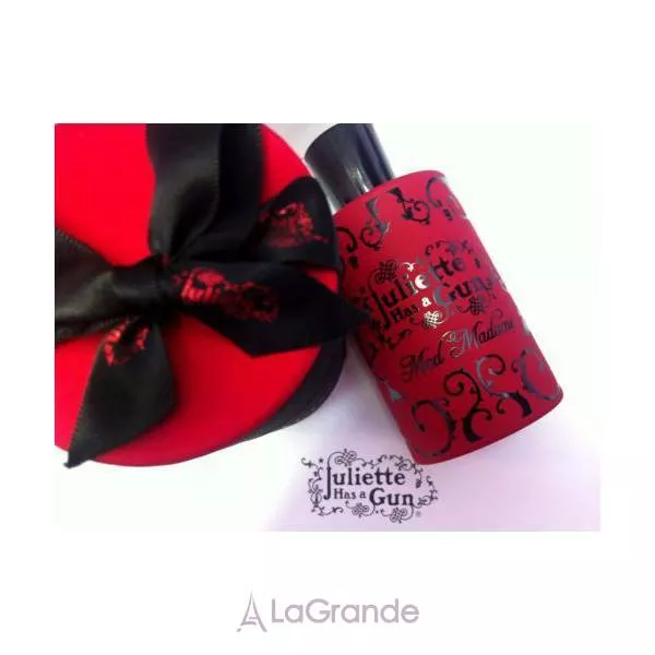 Juliette Has a Gun Mad Madame ��������������� ����