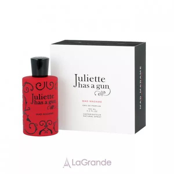 Juliette Has a Gun Mad Madame ��������������� ����