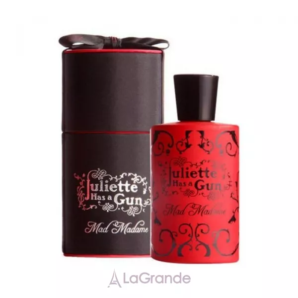 Juliette Has a Gun Mad Madame ��������������� ����