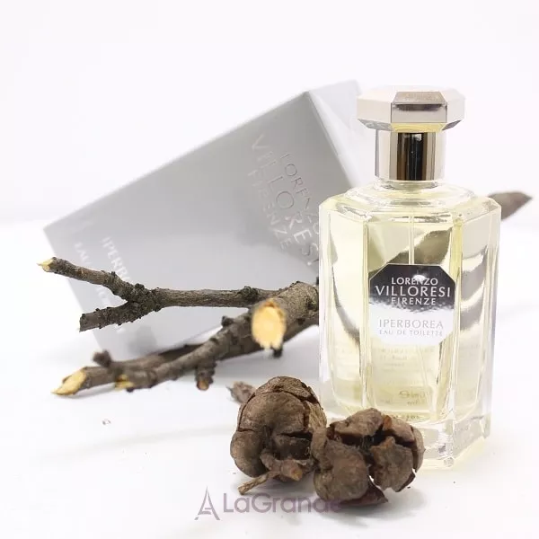 Lorenzo Villoresi Iperborea  ������ ��� ����