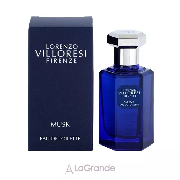 Lorenzo Villoresi Musk ��������� ���� (������)