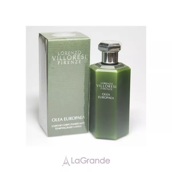 Lorenzo Villoresi Olea Europaea ������ ��� ����