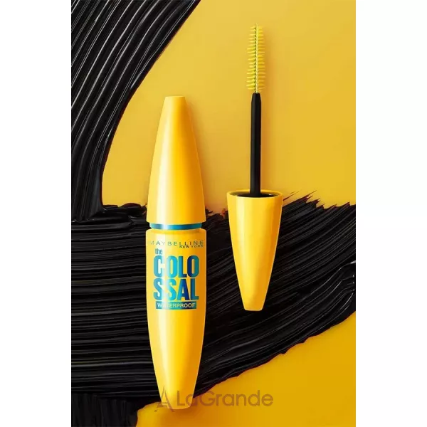 Maybelline Volum Express Colossal ����������� ���� ��� ������