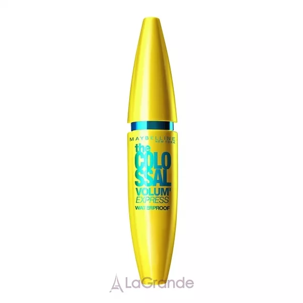 Maybelline Volum Express Colossal ����������� ���� ��� ������