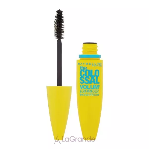 Maybelline Volum Express Colossal ����������� ���� ��� ������