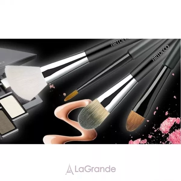 Artdeco Make-up Brush Premium Quality ʳ������ ��� ������