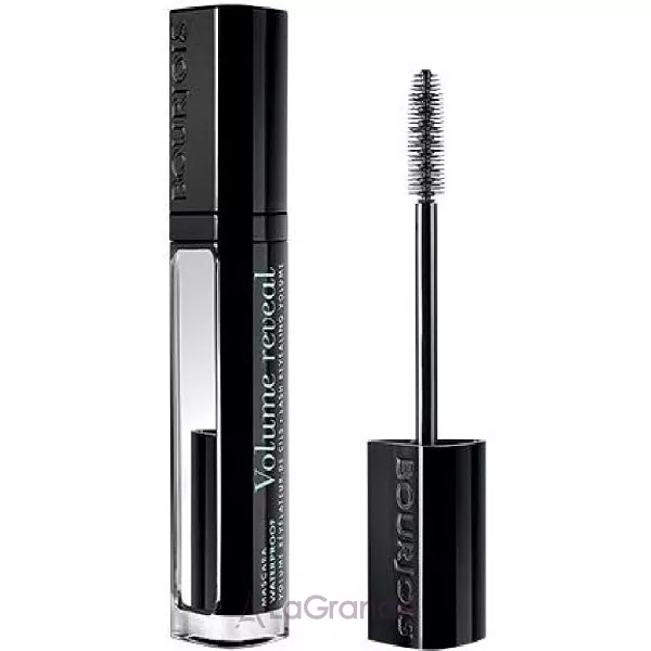 Bourjois Volume Reveal Waterproof Mascara ��������� ��� ��� �� �� ���������