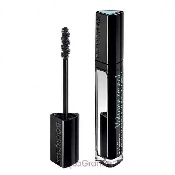 Bourjois Volume Reveal Waterproof Mascara ��������� ��� ��� �� �� ���������