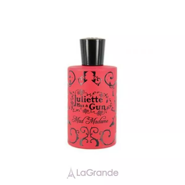 Juliette Has a Gun Mad Madame ��������������� ���� (������)