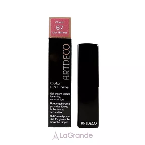 Artdeco Color Lip Shine ������ ������