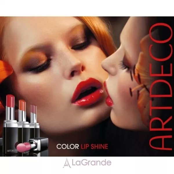Artdeco Color Lip Shine ������ ������
