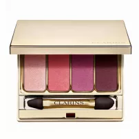 Clarins Palette 4 Couleurs �������������� ���� ��� ���