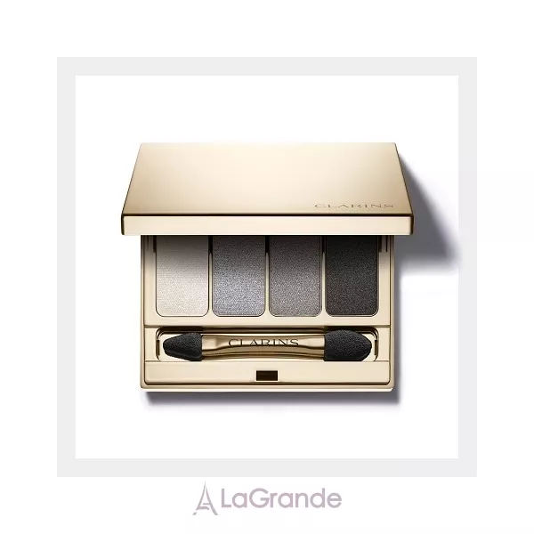 Clarins Palette 4 Couleurs �������������� ��� ��� ����