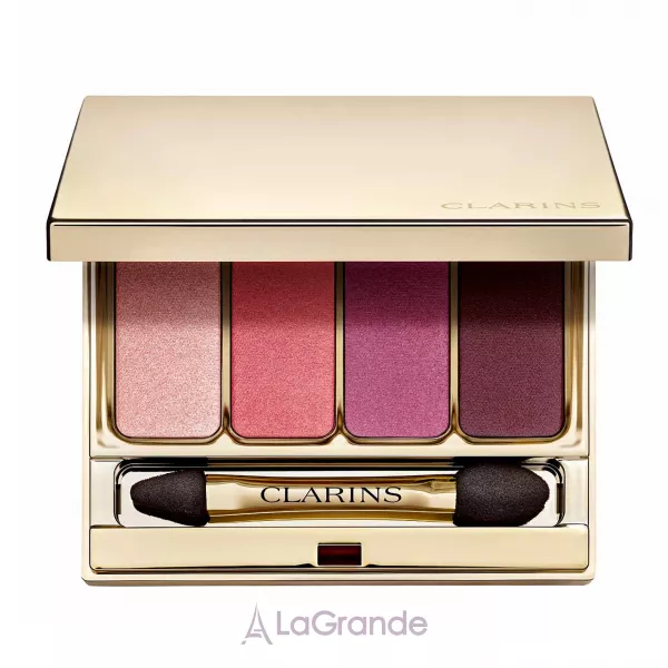 Clarins Palette 4 Couleurs �������������� ��� ��� ����