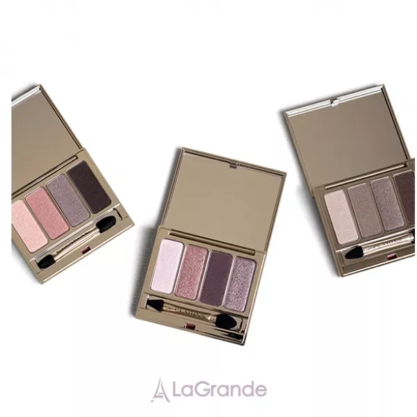 Clarins Palette 4 Couleurs �������������� ��� ��� ����