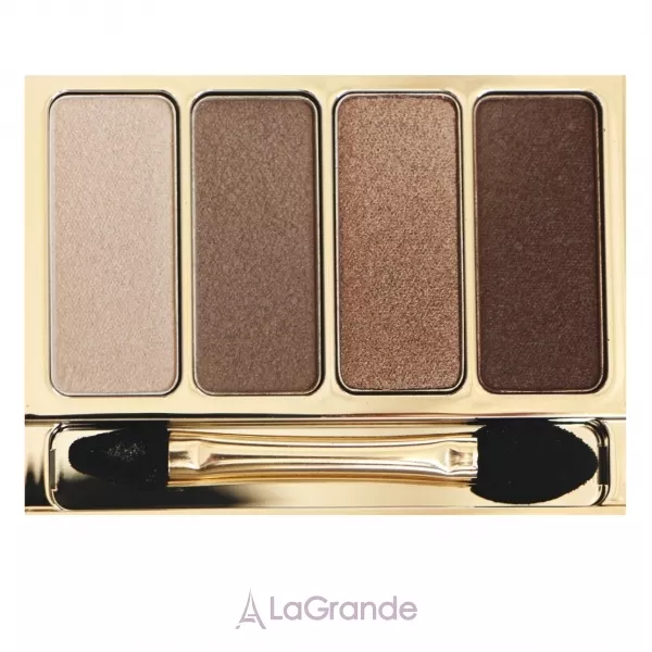 Clarins Palette 4 Couleurs �������������� ��� ��� ����