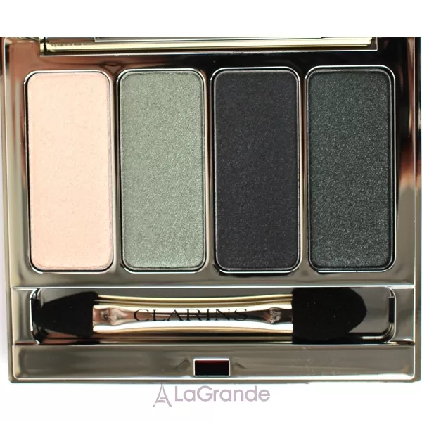 Clarins Palette 4 Couleurs �������������� ��� ��� ����