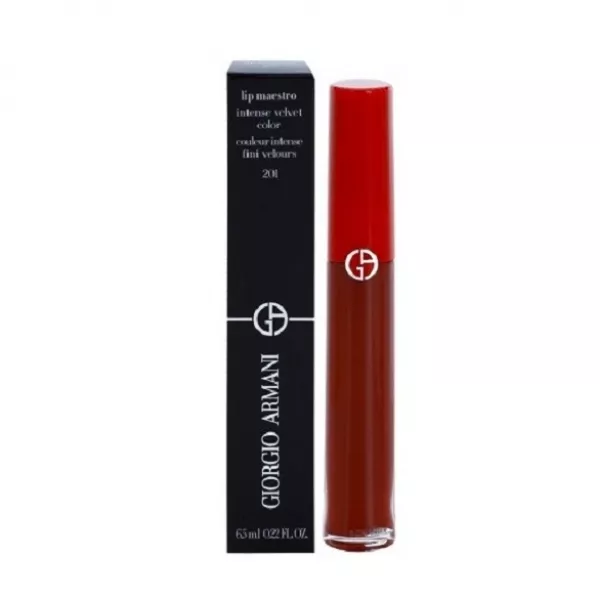 Armani Lip Maestro ��������� ���� ��� ���