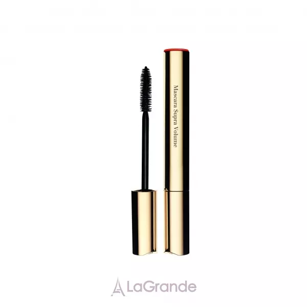 Clarins Supra Volume Mascara ��� ��� ��������� ��'��� ��