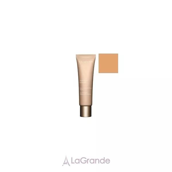 Clarins Teint Pores & Matite Foundation ��������� ���� � �������� �� ���������� 䳺�