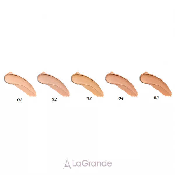Clarins Teint Pores & Matite Foundation ��������� ���� � �������� �� ���������� 䳺�