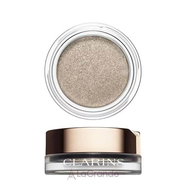 Clarins Ombre Iridescente Eyeshadow ��������� ���� ��� ���