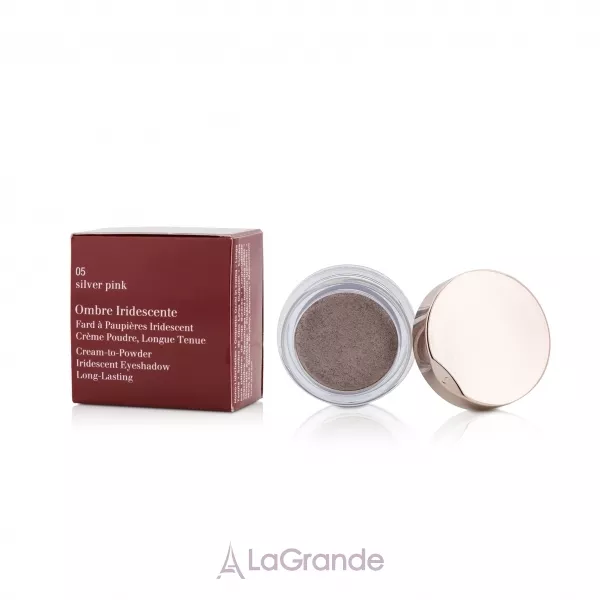 Clarins Ombre Iridescente Eyeshadow ��������� ���� ��� ���