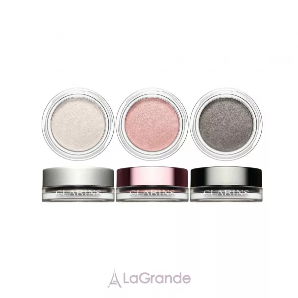 Clarins Ombre Iridescente Eyeshadow ��������� ���� ��� ���