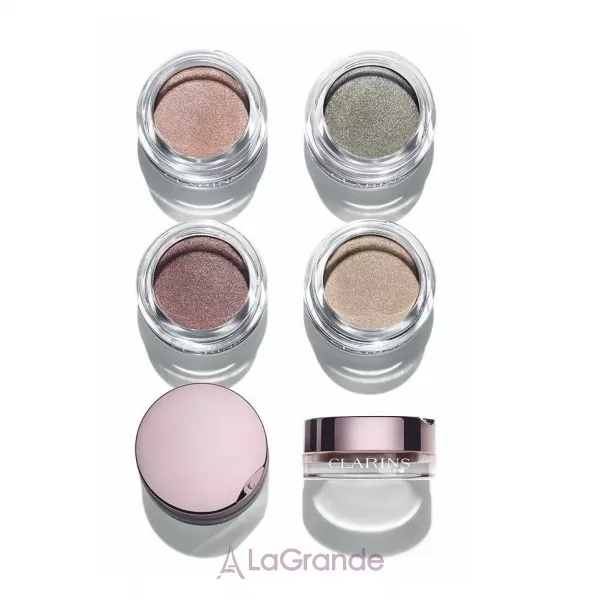 Clarins Ombre Iridescente Eyeshadow ��������� ���� ��� ���