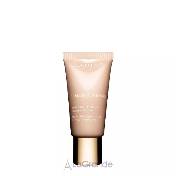 Clarins Instant Concealer �������� ����� ������ �� ������ 䳿