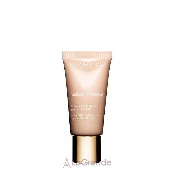 Clarins Instant Concealer �������� ����� ������ �� ������ 䳿