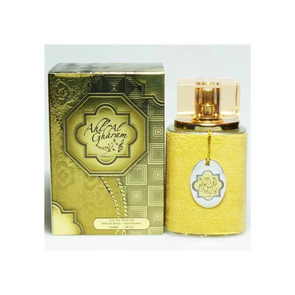 My Perfumes Ahl Al Gharam Khususi ��������������� ����