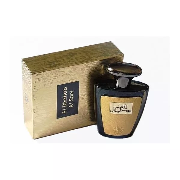 My Perfumes Al Dahab Al Sael ��������������� ����