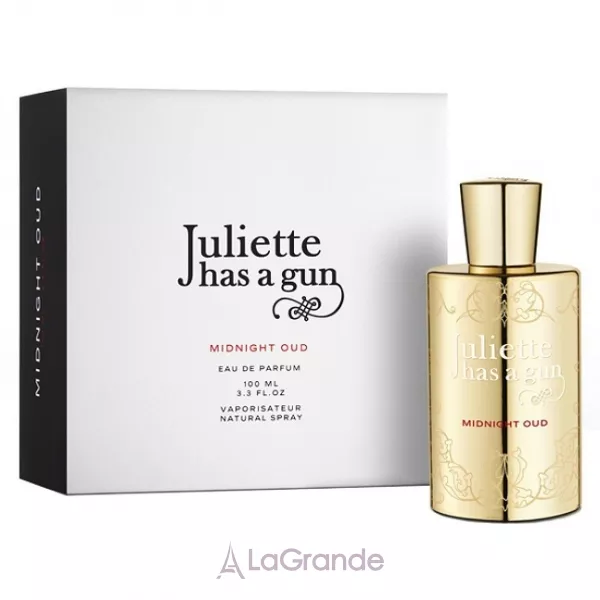 Juliette Has a Gun Midnight Oud ��������������� ����