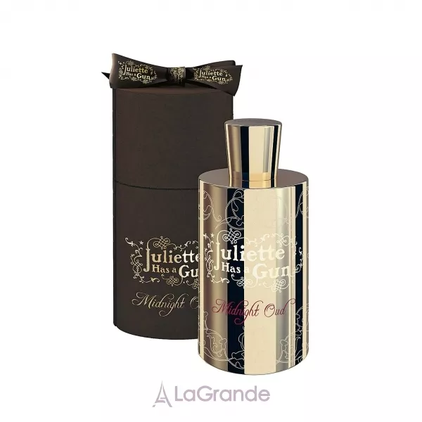Juliette Has a Gun Midnight Oud ��������������� ����