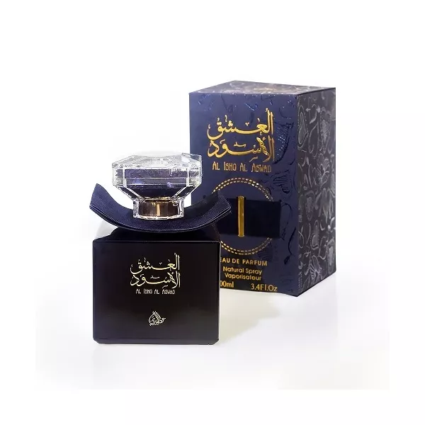 My Perfumes Al Ishq Al Aswad ��������������� ����