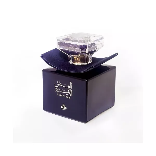 My Perfumes Al Ishq Al Aswad ��������������� ����
