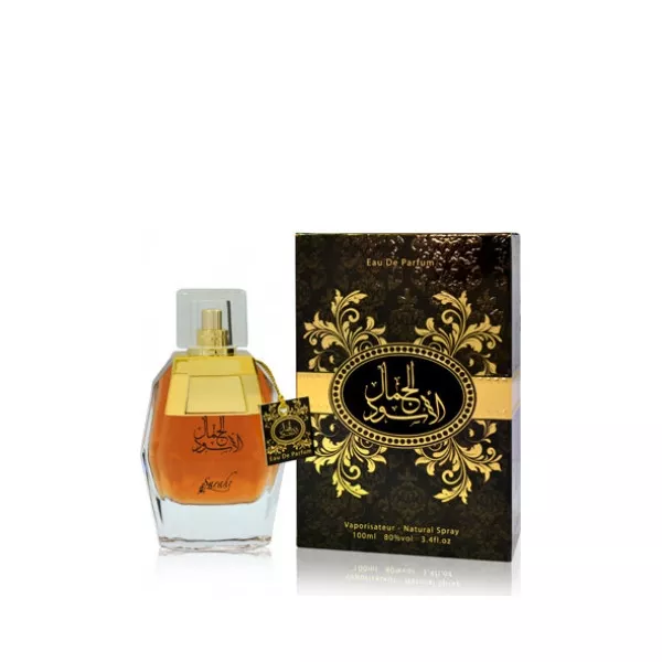 My Perfumes Al Jamal Al Aswad ��������������� ����