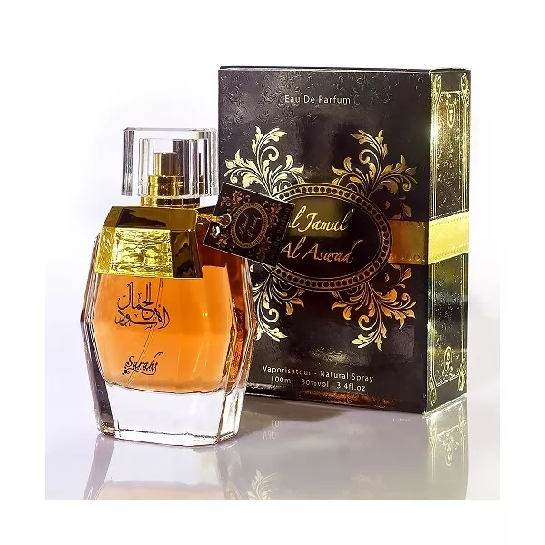 My Perfumes Al Jamal Al Aswad ��������������� ����