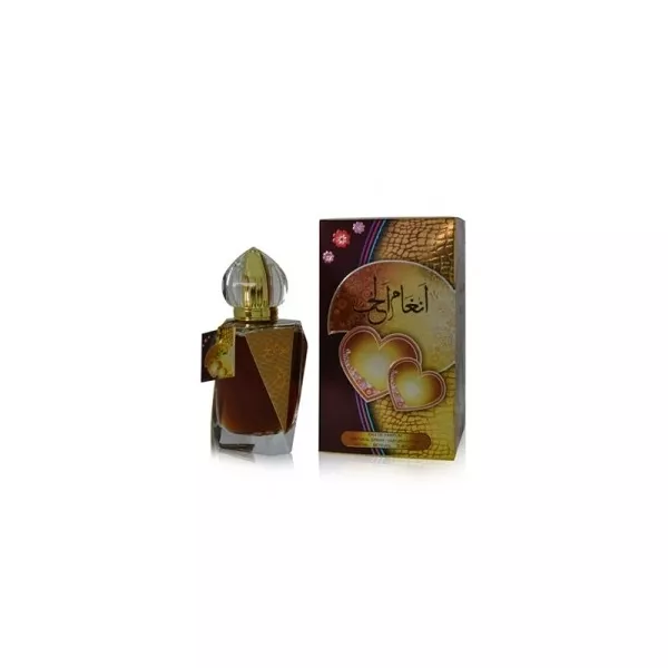 My Perfumes Angham Al Hub ��������������� ����