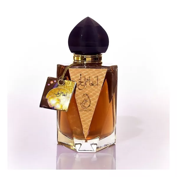 My Perfumes Angham Al Hub ��������������� ����