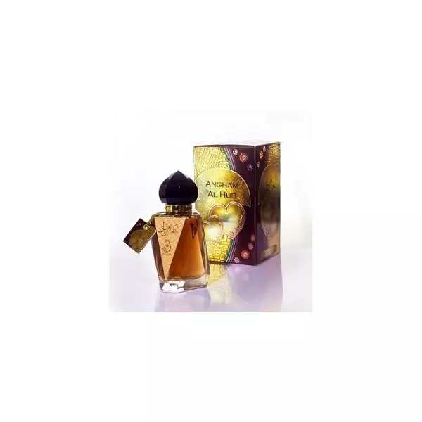 My Perfumes Angham Al Hub ��������������� ����