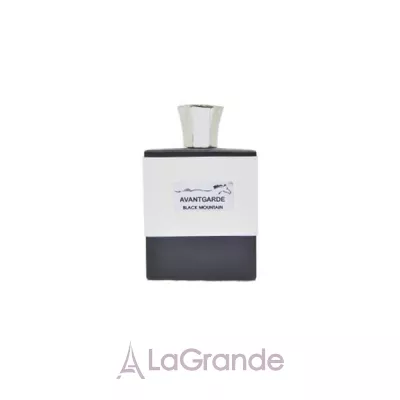 My Perfumes Avantgarde Black Mountain  
