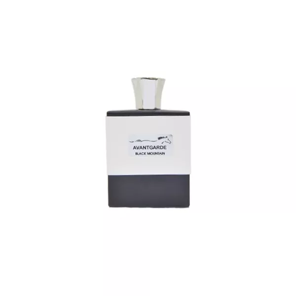 My Perfumes Avantgarde Black Mountain ��������������� ����