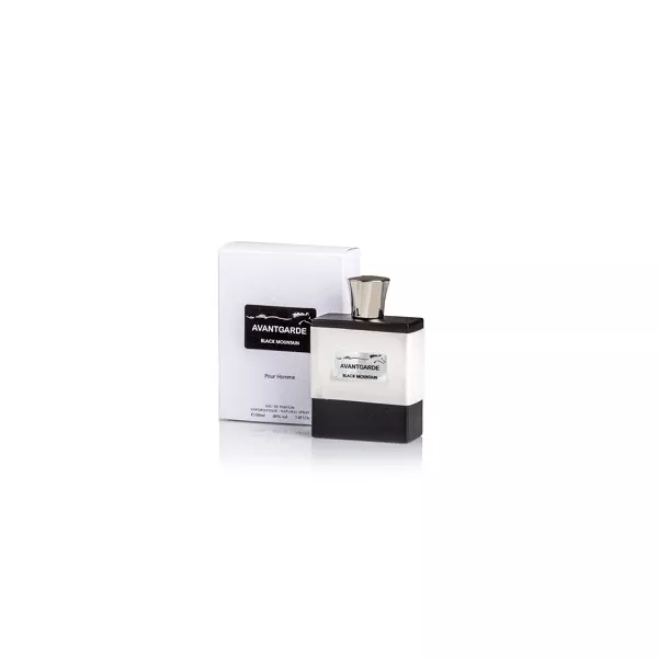 My Perfumes Avantgarde Black Mountain ��������������� ����