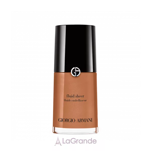 Armani Fluid Sheer ����� ��� ������ ����