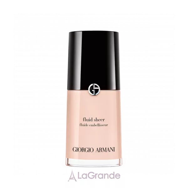 Armani Fluid Sheer ����� ��� ������ ����