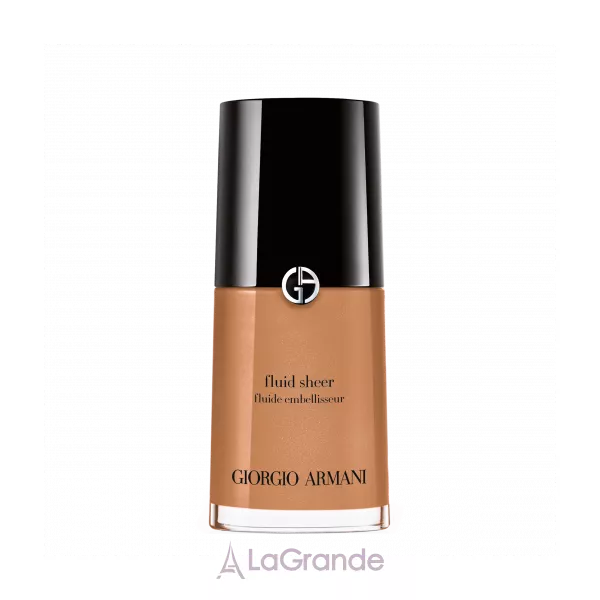 Armani Fluid Sheer ����� ��� ������ ����
