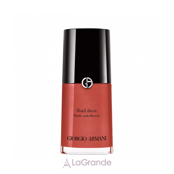 Armani Fluid Sheer ����� ��� ������ ����