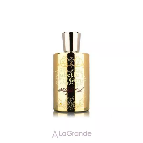Juliette Has a Gun Midnight Oud ��������������� ���� (������)